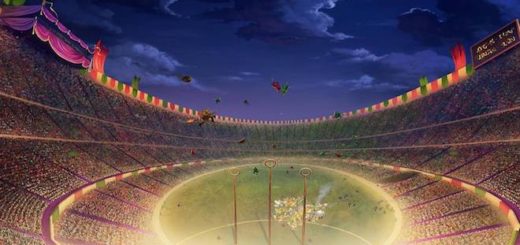 Quidditch World Cup