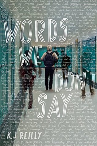 Words We Don’t Say