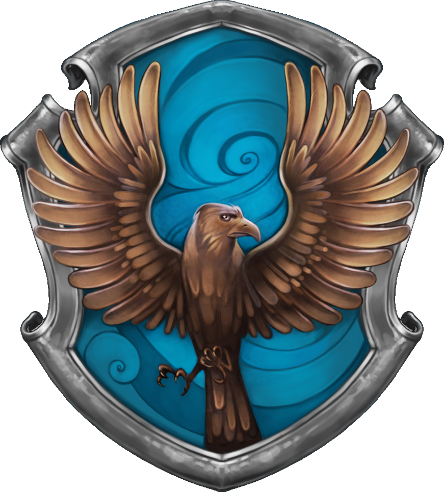 Why Ravenclaw Is The Best Hogwarts House