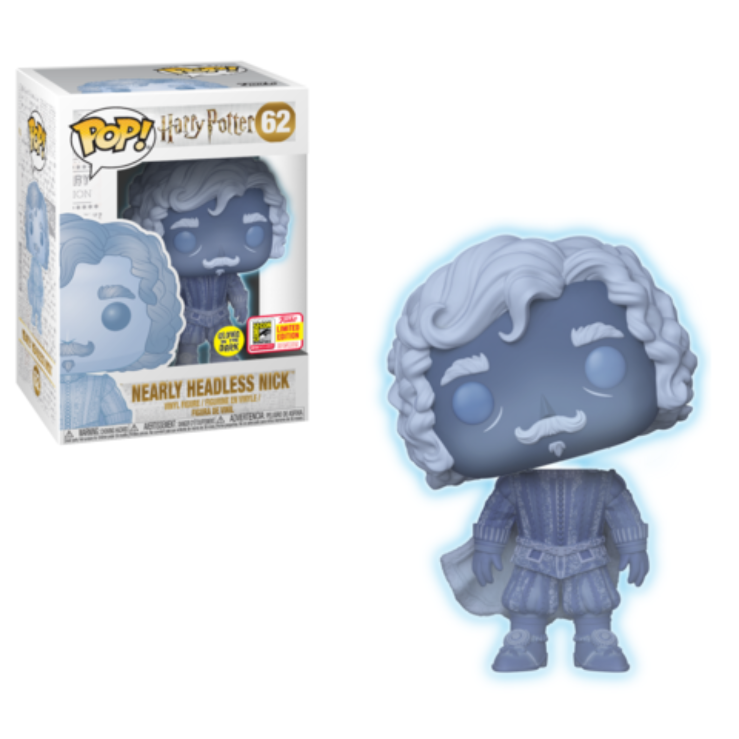 harry potter funko diagon alley
