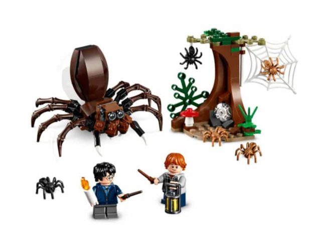 UPDATED: New Wizarding World LEGO Set Announced!