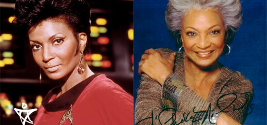 Nichelle Nichols (Star Trek)