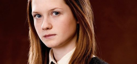 Ginny Weasley