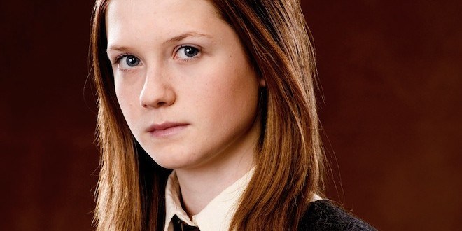 Ginny Weasley