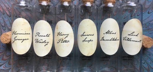 BlenderBottle expands its Harry Potter shaker series to an