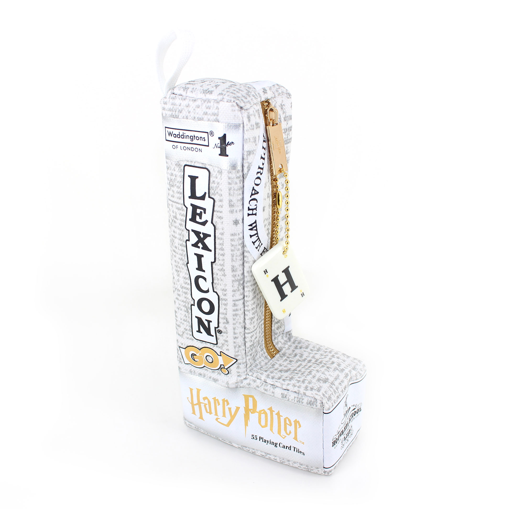 “Harry Potter” Lexicon GO! game package