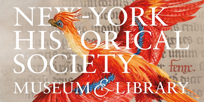 “Harry Potter: A History of Magic” at the New-York Historical Society