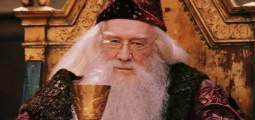 A documentary about the late Richard Harris, who played Dumbledore in the first two "Harry Potter" movies, has been announced to coincide with the 20th anniversary of the actor's death.