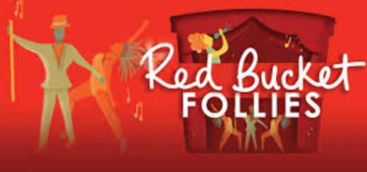 Red Bucket Follies featured image