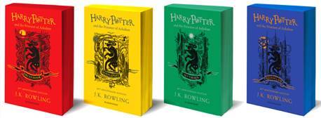 Feast Your Eyes on the 20th-Anniversary Editions of 