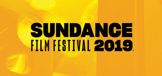 Sundance Film Festival 2019 Logo