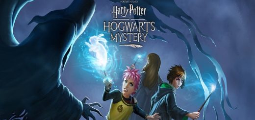 Review & Giveaway: Win a Copy of Harry Potter: Spells & Charms: A Movie  Scrapbook from Insight Editions!