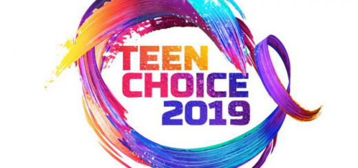 The Teen Choice Award votes are in!