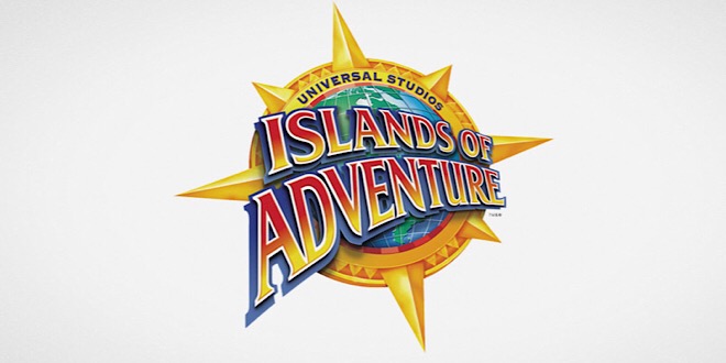 TripAdvisor Names Islands of Adventure the World's Top Theme Park