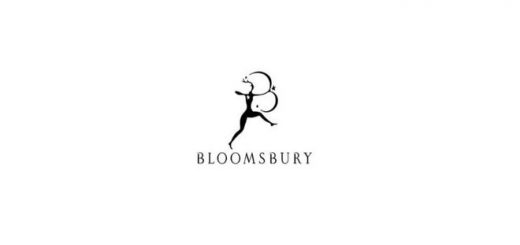 This is the Bloomsbury logo.