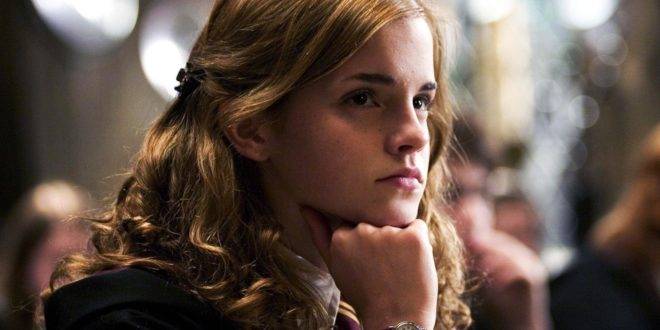 Hermione Granger: More Than a Sidekick - Reactor