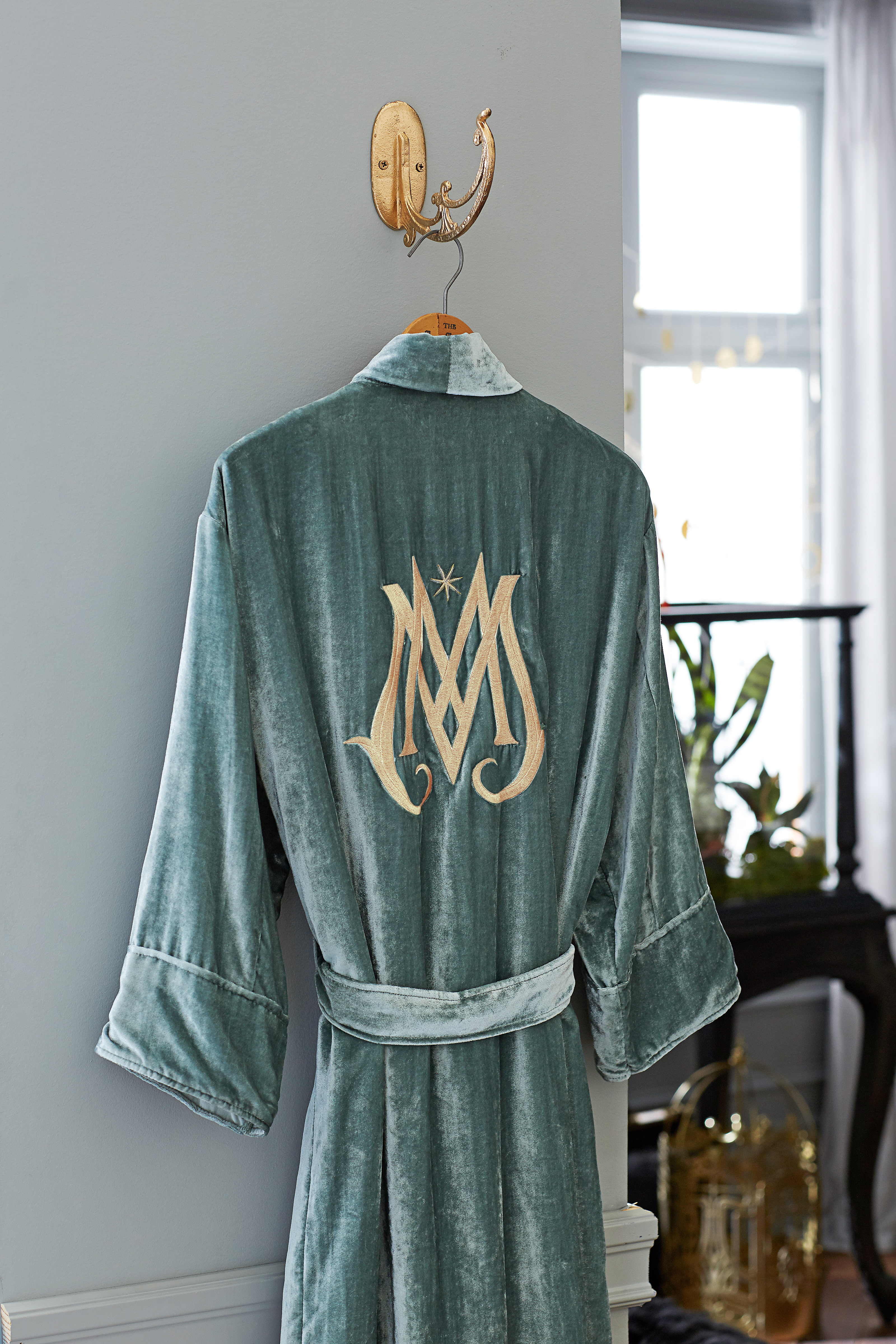 Ministry of Magic Robe