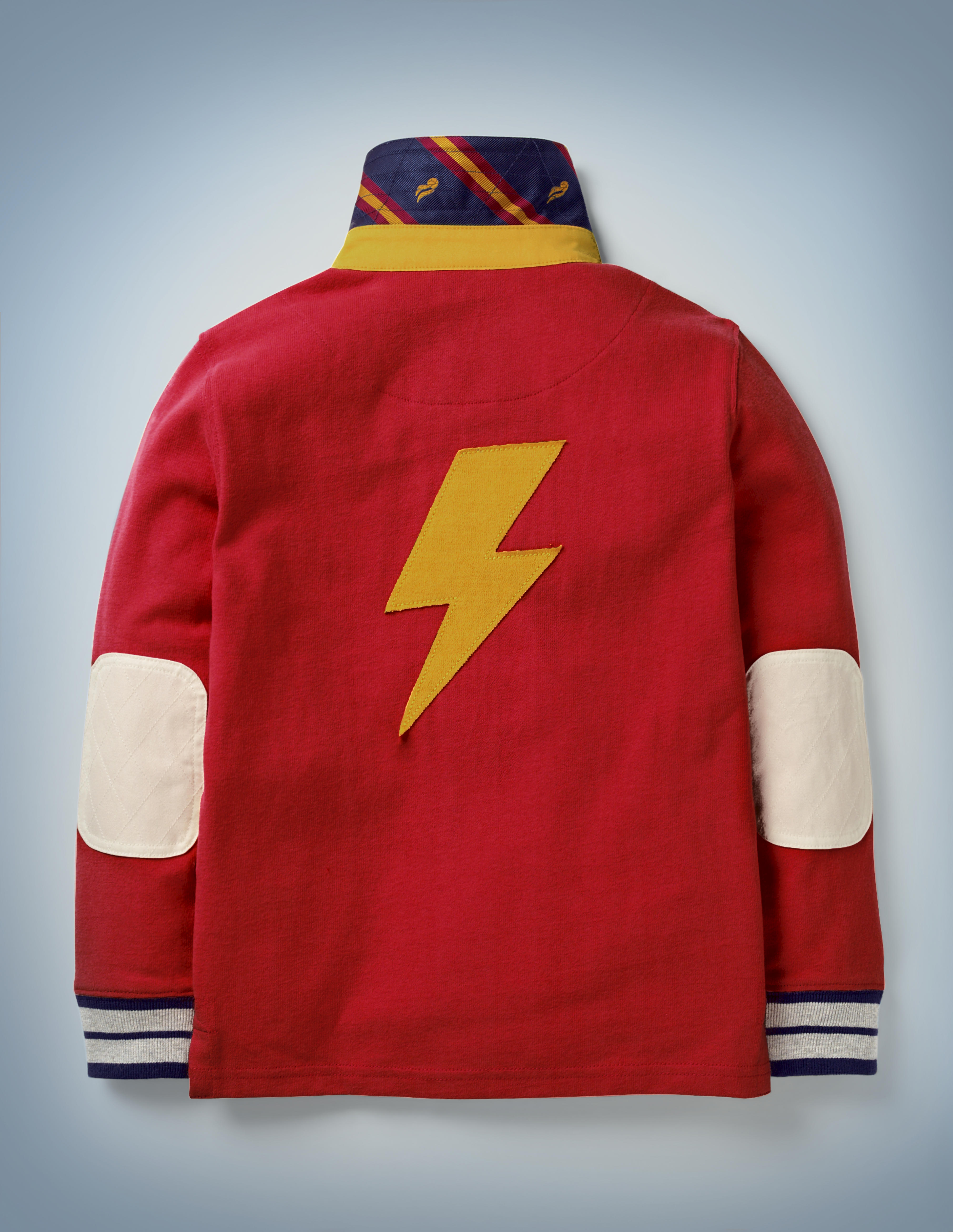 boden lightning jumper