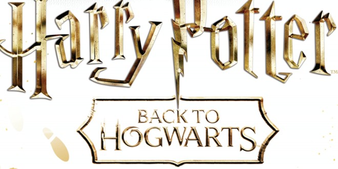 Celebrate Back to School with the Wizarding World and Its Partners