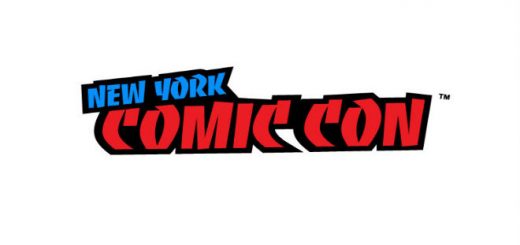 New York Comic Con is Coming October 2019