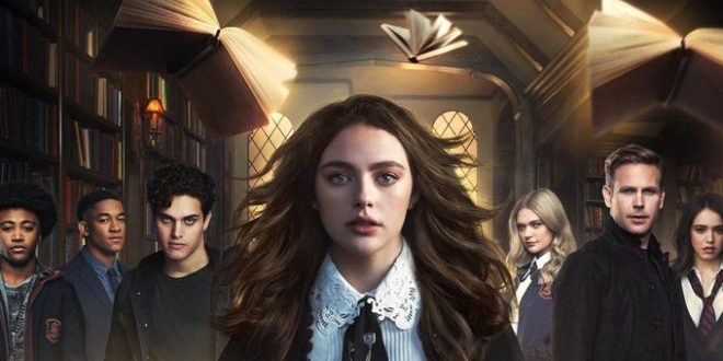 legacies merchandise amazon