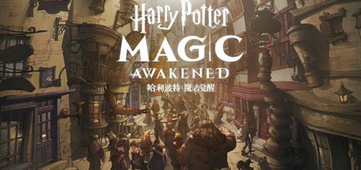 Harry Potter Magic Awakened Feature Photo