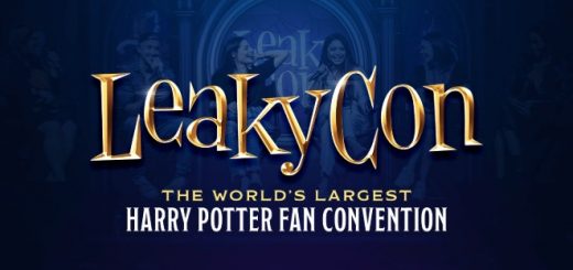 LeakyCon