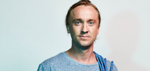 Tom Felton appears in a Stand Up To Cancer campaign film, released in October 2019.