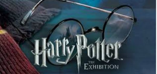 "Harry Potter: The Exhibition"