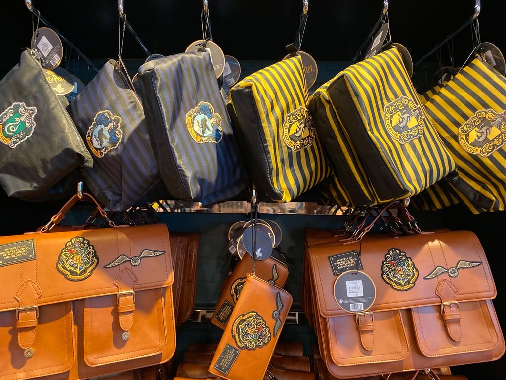 Primark has so many magical bags and purses that will complete any witch or wizard’s outfit.