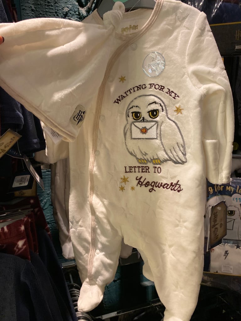This baby onesie couldn’t be any cuter!