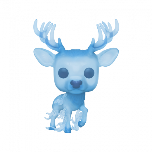 patronus funko pop 2021