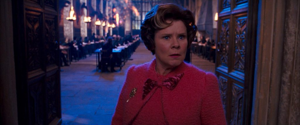 Professor Umbridge