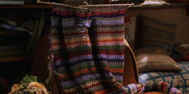 molly weasley crochet sweater