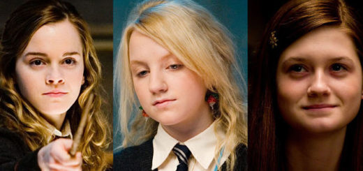 Underrated Brave Moments from the Women of Harry Potter
