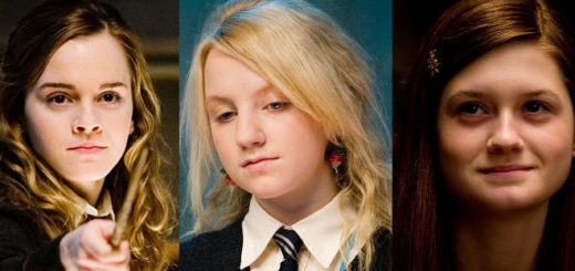 How Hermione Granger Are You?