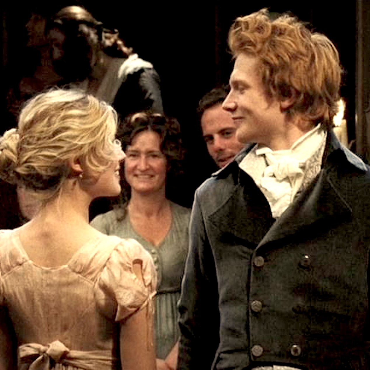 Pride And Prejudice Jane Bennet