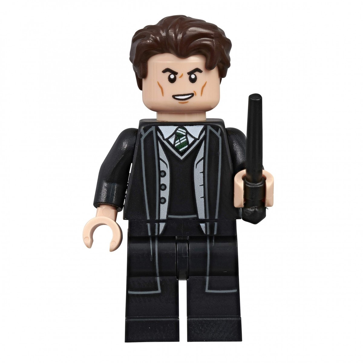 LEGO Harry Potter Magical Treasury: A Visual Guide to the