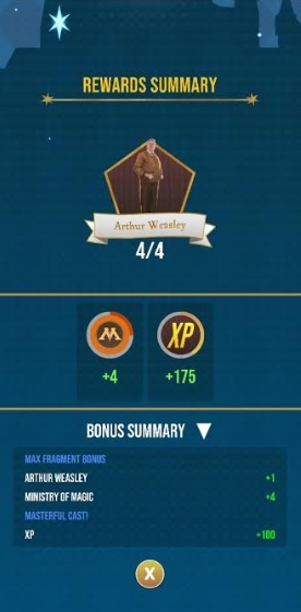 wizarding challenges wizards unite