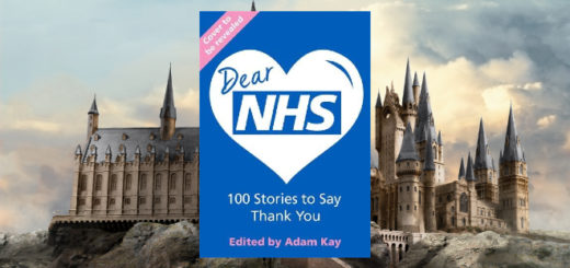 To be revealed Dear NHS cover