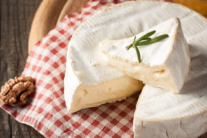 Brie Cheese