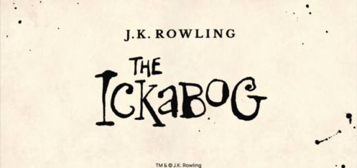 J.K. Rowling announces "The Ickabog", a new children's story, with an announcement on her official site.