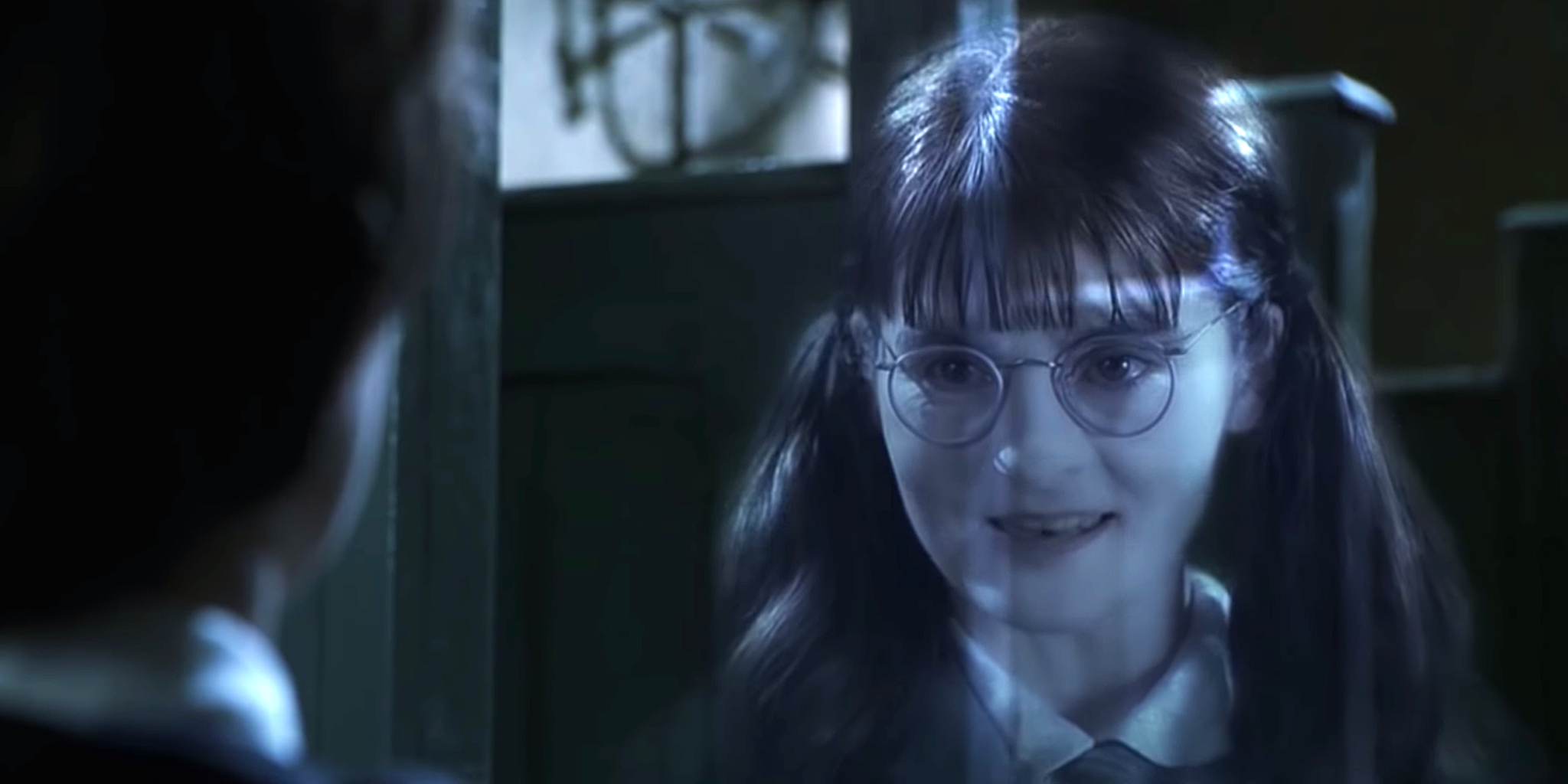 Is Moaning Myrtle the Most Tragic Character in the “Harry Potter” Series? 
