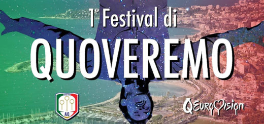 Festival Quoeveremo in Italy