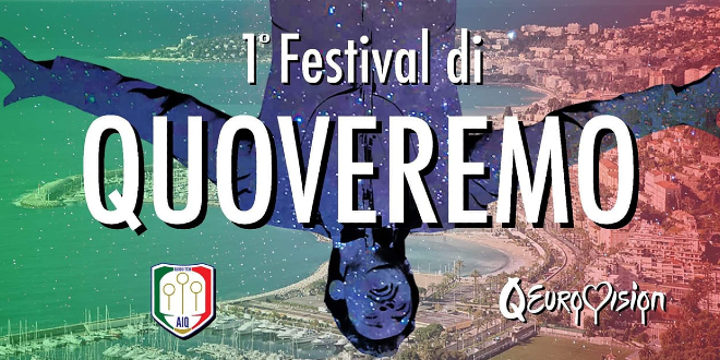 Festival Quoeveremo in Italy