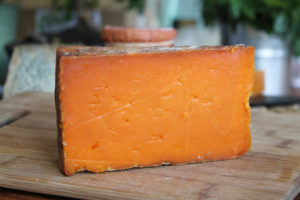 Red Leicester Cheese