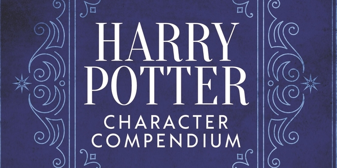 Pm: Pottermore – Harry Potter Lexicon