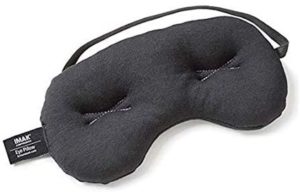 compression eye mask