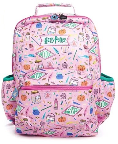 Harry Potter Magical Elements Crossbody Purse – The Family Gadget