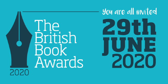 British Book Awards Confers "Harry Potter And The Philosopher's Stone ...